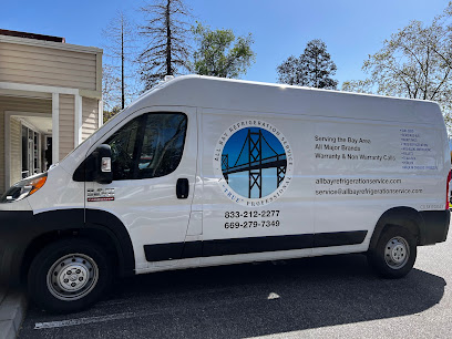 Negocio All Bay Refrigeration Service