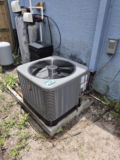 Negocio All Brands Cooling And Heating