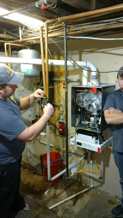 All Brands Heating And Cooling