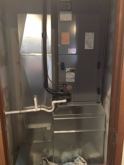 Negocio All Climate Heating & Air Conditioning