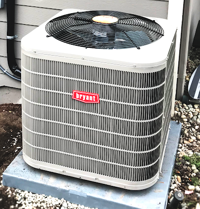 Negocio All Climate Heating & Air Conditioning