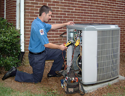 Negocio All County Air Conditioning Repair