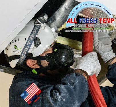 All Fresh Temp