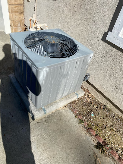 Negocio All Heart Heating, Cooling & Plumbing