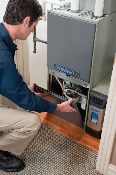 Negocio All Hi-Tech Heating & Air Conditioning