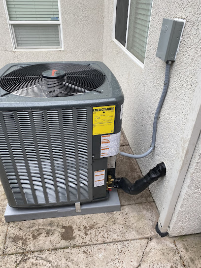 Negocio All Hvac Services Inc