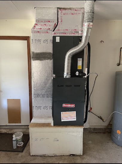 Negocio All In Heating And Air, Llc