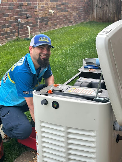 All Klear All Hours Plumbing, Heating & Cooling