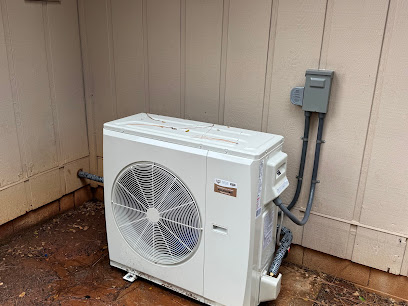 Negocio All Phase Heating & Air Conditioning