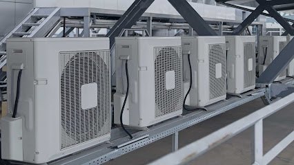 Negocio All Pro Air Solutions