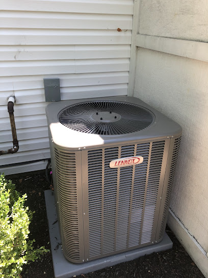 All Pro Heating, Air And Plumbing