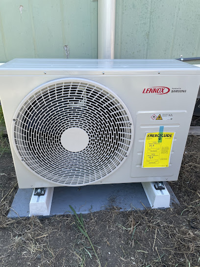 Negocio All Season Heating & Air Conditioning