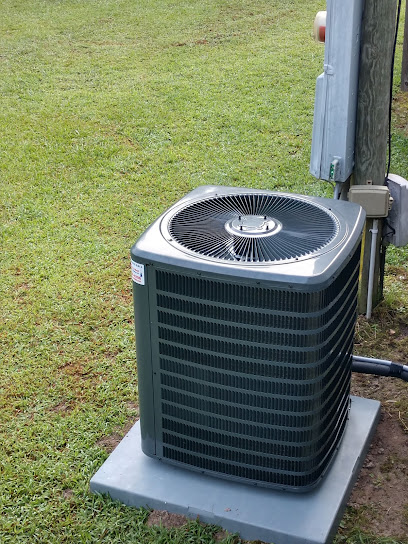 All Seasons Air Conditioner And Heating Inc.