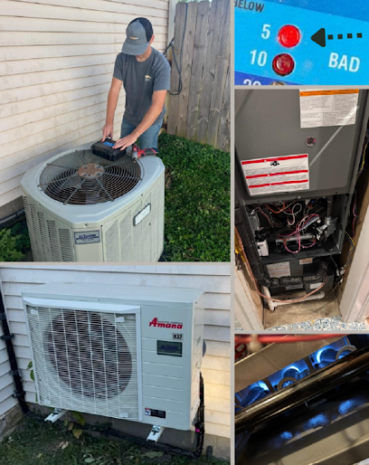 All Seasons Air Conditioning, Heating, & Plumbing