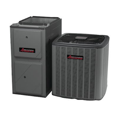 Negocio All Seasons Air Inc