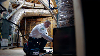 Negocio All Seasons Heating, Ac & Plumbing
