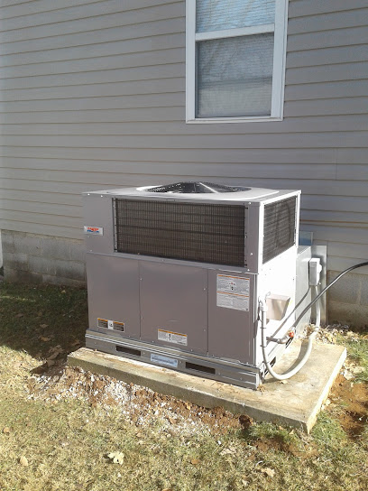 All Seasons Heating, Cooling