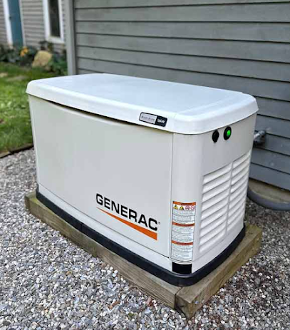 Negocio All Service Electric Of Fort Myers