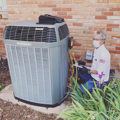 Negocio All Service Heating, Air & Plumbing