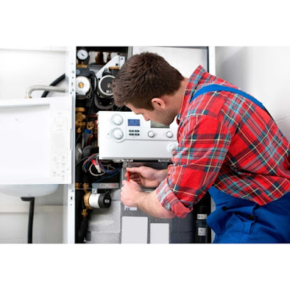 Negocio All Star A/C, Plumbing & Electrical