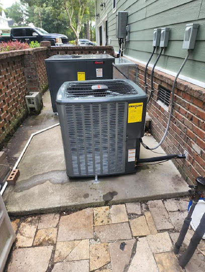 Negocio All Star Heating & Air Conditioning