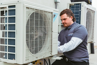 Negocio All Systems Go - Hvac, Electrical, Plumbing, And Construction