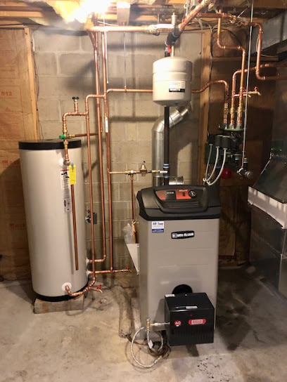 All-Temp Systems Mechanical, Llc