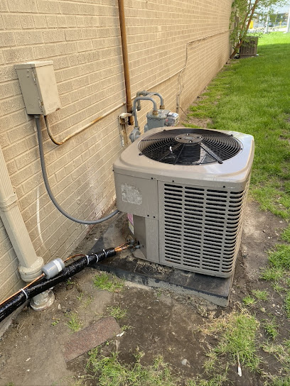 All Things Heating & Cooling