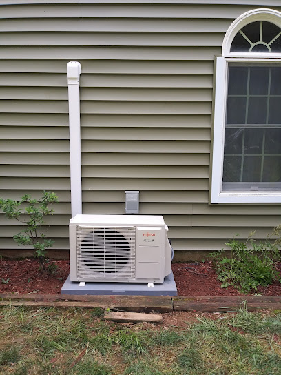 Negocio All Things Hvac