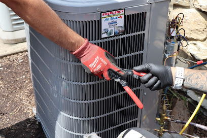 Negocio All Week Air Conditioning