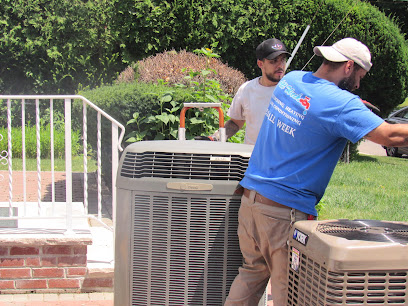 All Week Air Conditioning