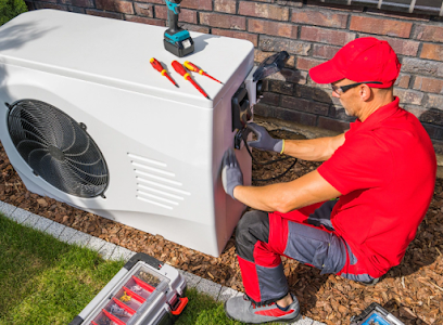 Negocio Allatoona Heating & Cooling