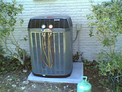Negocio Allen Hvac Services