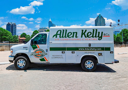 Negocio Allen Kelly & Company, Inc.