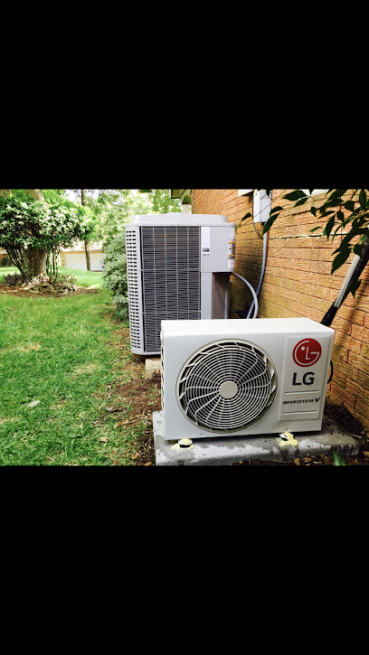 Negocio Allen’s Air Conditioning & Heating