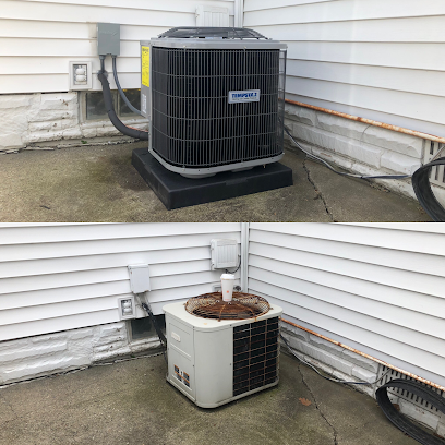 Allen's Service Heating & Cooling