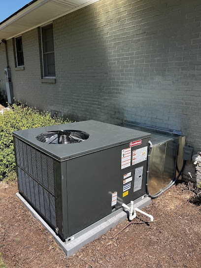 Negocio Alliance Heating And Cooling