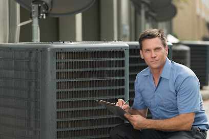 Alliance Heating & Cooling Services