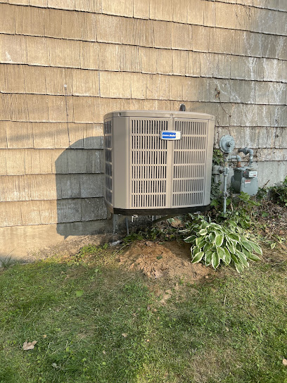Allied Hvac Llc