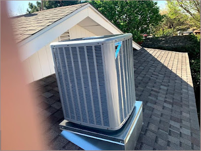 Negocio Allied Hvac Service