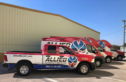 Allied Restoration & Construction