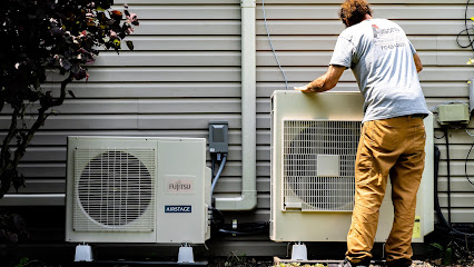 Negocio Allison's Plumbing Heating & Air