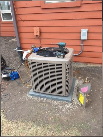 Negocio Allseason Hvac Service