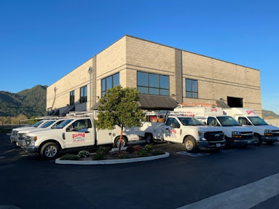 Negocio Allstar Heating & Air Conditioning