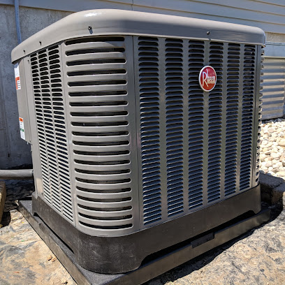 Negocio Alpha Heating & Cooling Llc