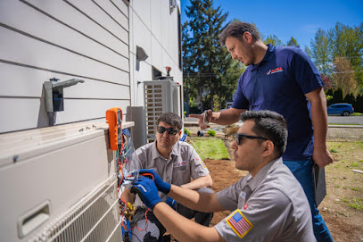 Negocio Alpha Hvac & Electric