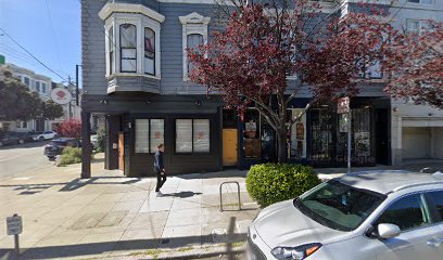 Negocio Alpha Hvac Repair San Francisco