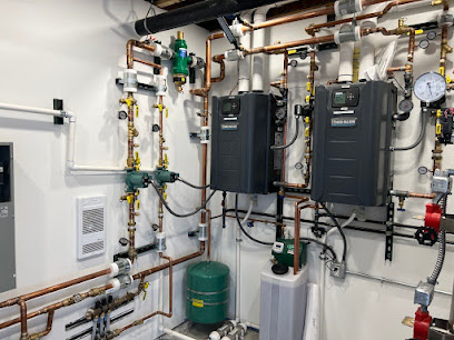 Negocio Alpha Mechanical Solutions
