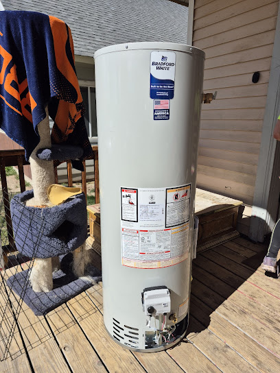 Negocio Alpha Plumbing & Heating