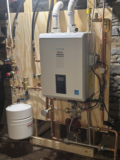 Alpha Plumbing.heating.cooling